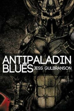 Cover of Antipaladin Blues