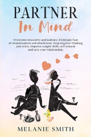 Cover of Partner in Mind