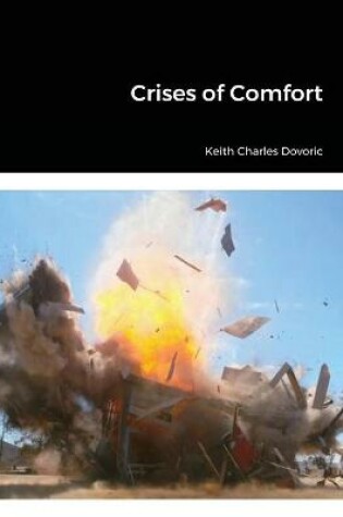 Cover of Crises of Comfort