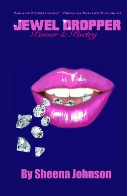 Book cover for Jewel Dropper