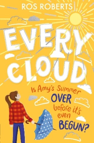 Cover of Every Cloud