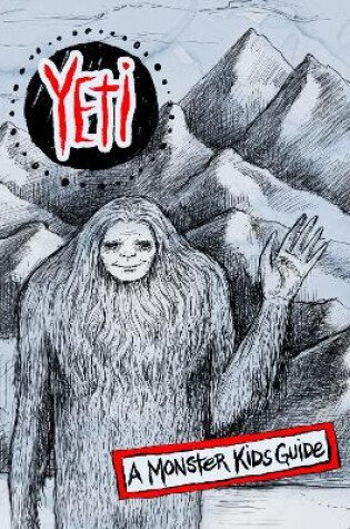 Cover of Yeti