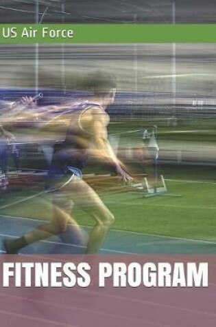 Cover of Fitness Program
