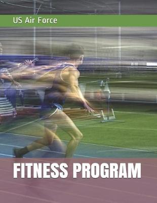Book cover for Fitness Program