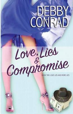 Book cover for Love, Lies and Compromise