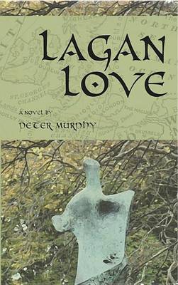 Book cover for Lagan Love