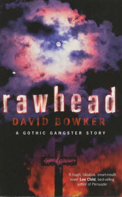 Book cover for Rawhead