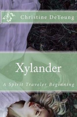 Cover of Xylander