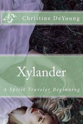 Book cover for Xylander