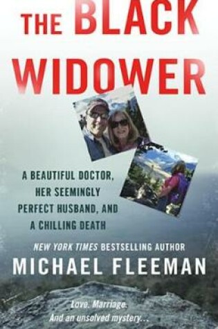 Cover of The Black Widower