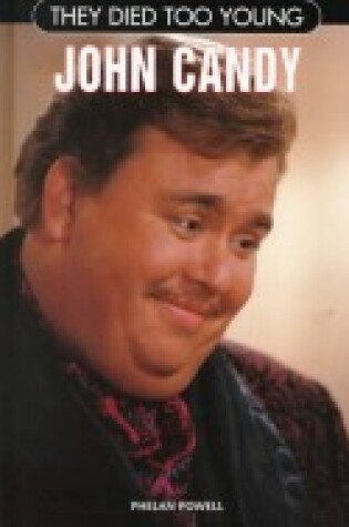 Cover of John Candy