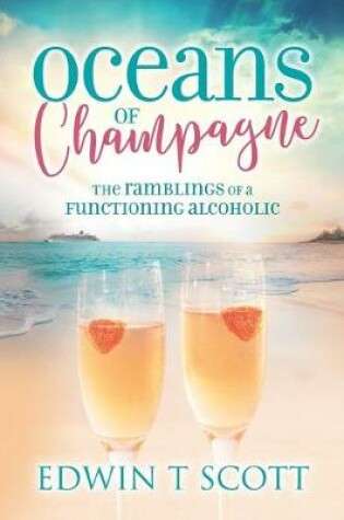 Cover of Oceans of Champagne