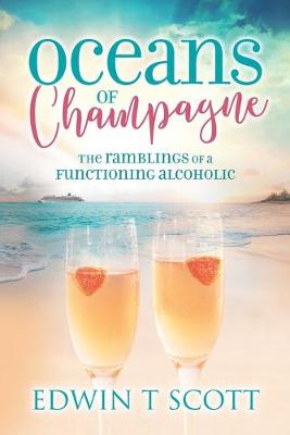 Book cover for Oceans of Champagne