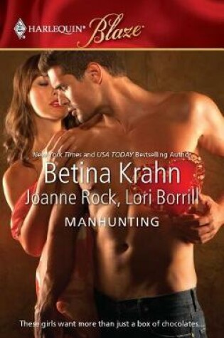 Cover of Manhunting