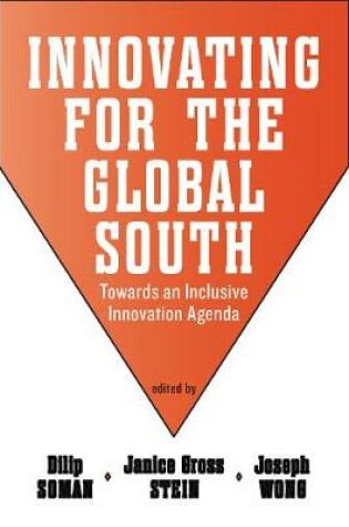 Cover of Innovating for the Global South