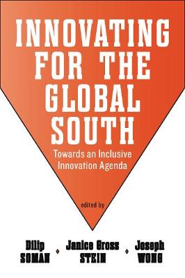 Cover of Innovating for the Global South