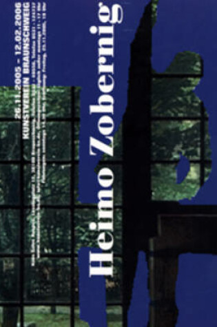 Cover of Heimo Zobernig