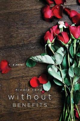 Book cover for Without Benefits