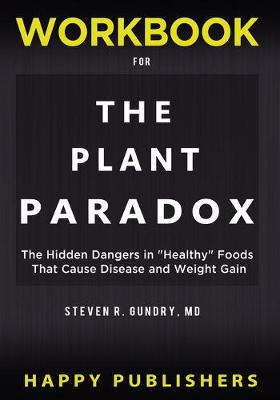 Book cover for WORKBOOK For The Plant Paradox