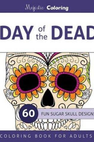 Cover of Day of the Dead