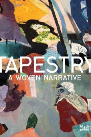 Cover of Tapestry: A Woven Narrative