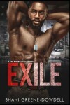 Book cover for Exile