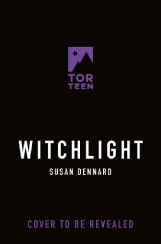 Cover of Witchlight