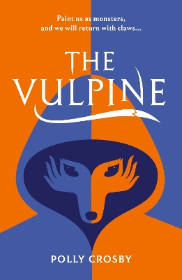 Cover of The Vulpine