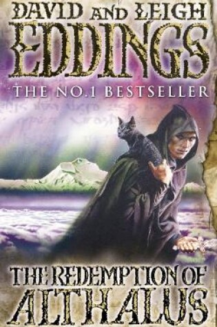 Cover of The Redemption of Althalus