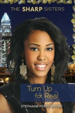 Cover of Turn Up for Real