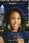 Book cover for Turn Up for Real