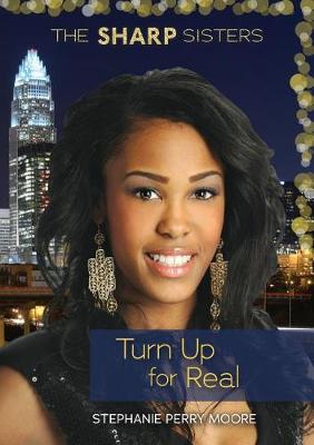 Book cover for Turn Up for Real