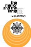 Book cover for The Mirror and the Lamp