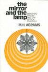 Book cover for The Mirror and the Lamp