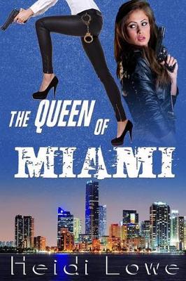 Book cover for The Queen of Miami