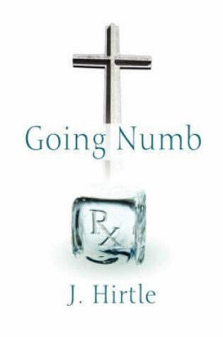 Cover of Going Numb