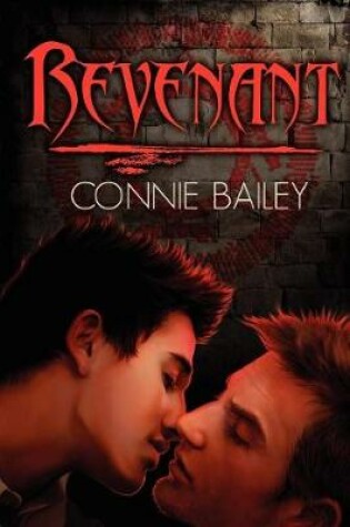 Cover of Revenant