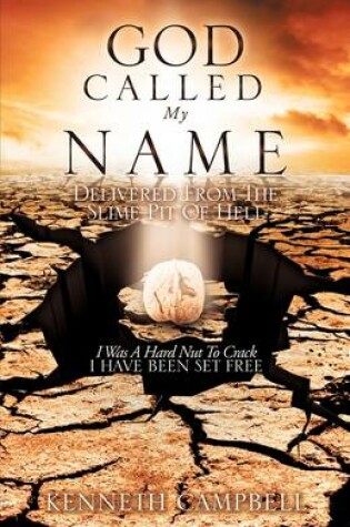 Cover of God Called My Name