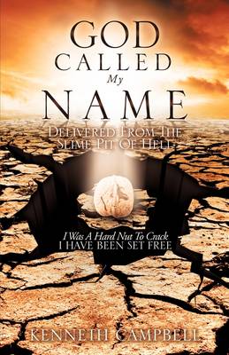 Book cover for God Called My Name