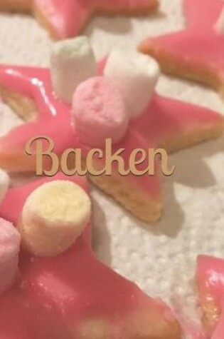 Cover of Backen