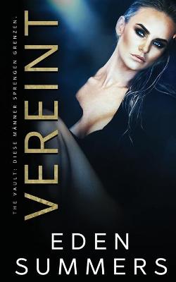 Book cover for Vereint