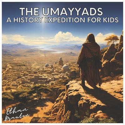 Book cover for The Umayyads