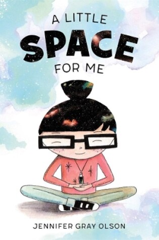Cover of A Little Space for Me