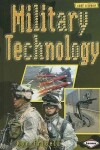 Book cover for Military Technology