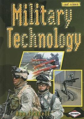 Cover of Military Technology