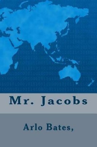 Cover of Mr. Jacobs