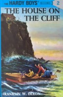 Book cover for The House on the Cliff