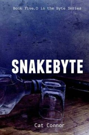 Cover of snakebyte