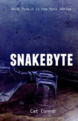 Book cover for snakebyte