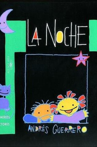 Cover of La Noche